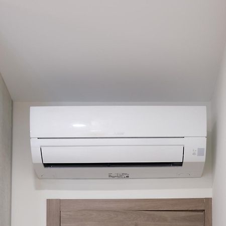 Habitacion Centrica De Lujo Gv 1 Valencia Eksteriør bilde