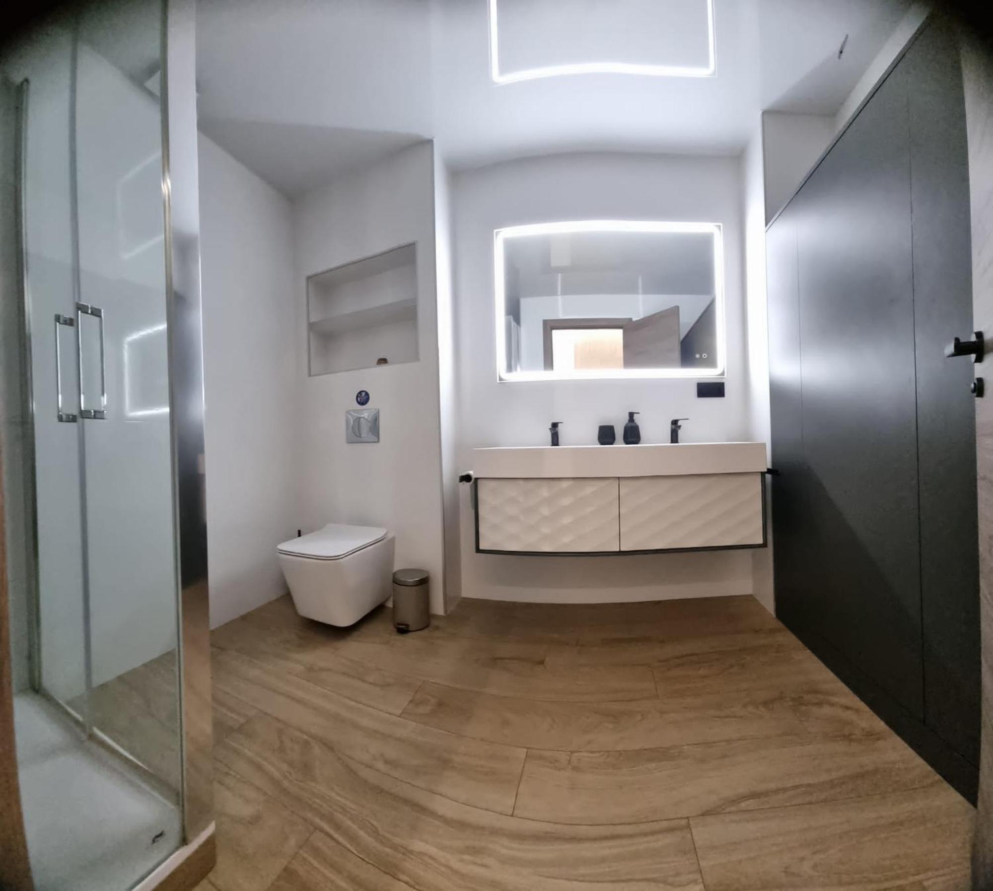 Habitacion Centrica De Lujo Gv 1 Valencia Eksteriør bilde