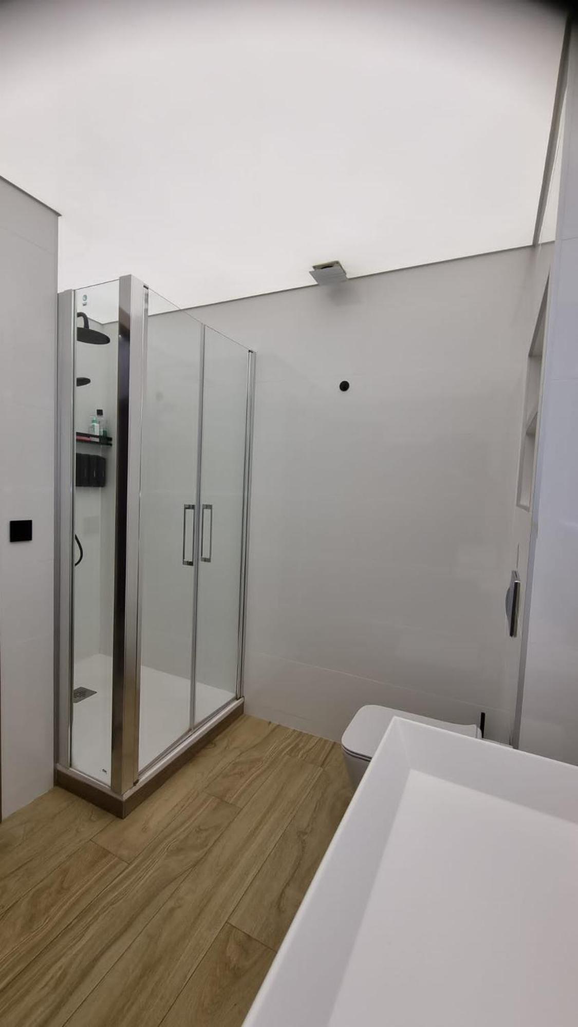 Habitacion Centrica De Lujo Gv 1 Valencia Eksteriør bilde